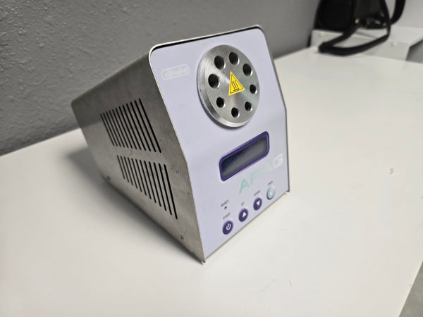 APAG  - Heater with 5 programs | United States , Tampa_Florida , 33629